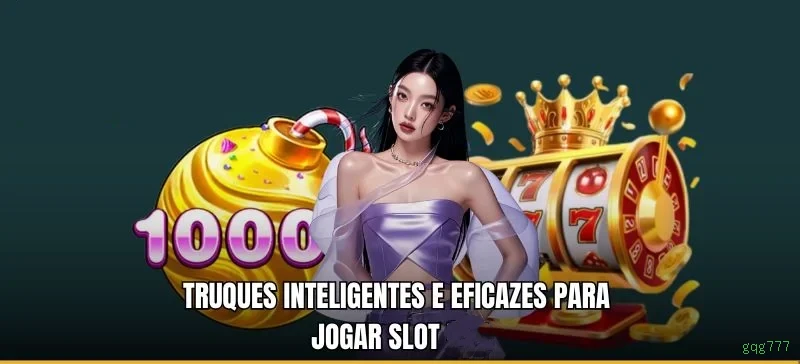 Jogos do cassino