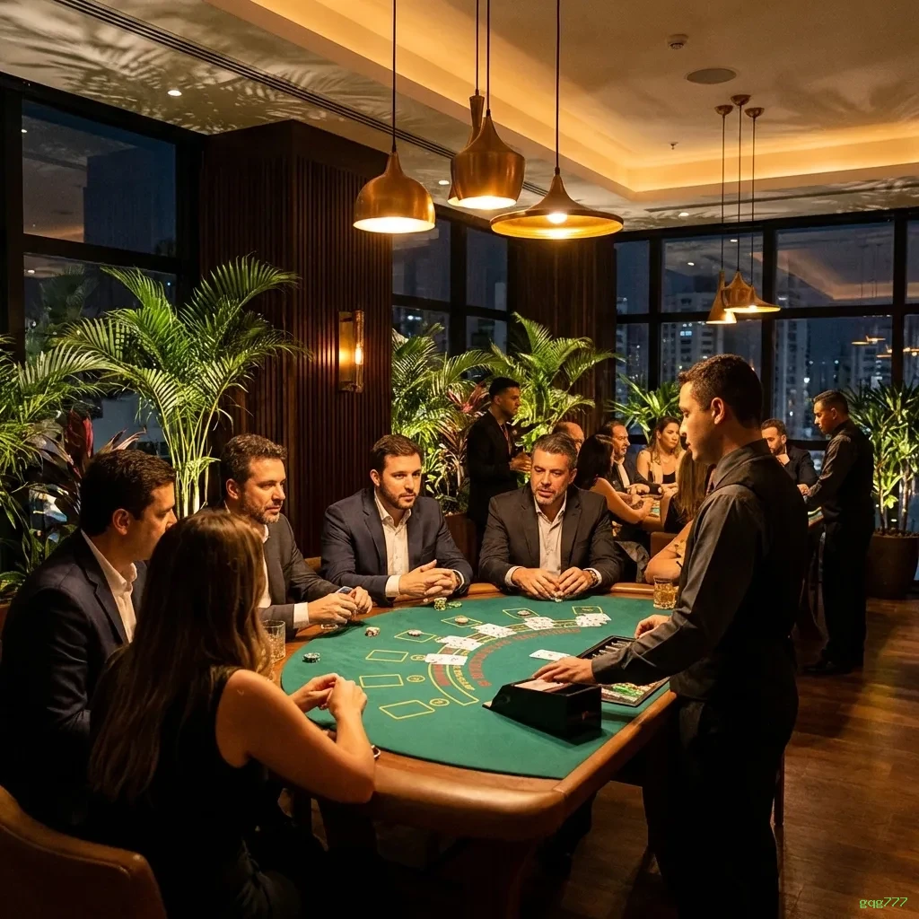 Jogos do cassino
