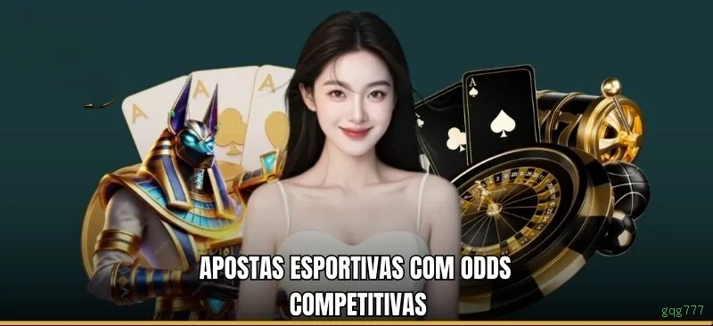 Jogos gqg777