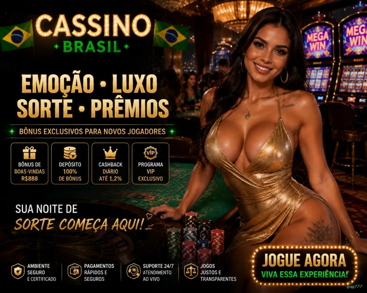 Jogos gqg777