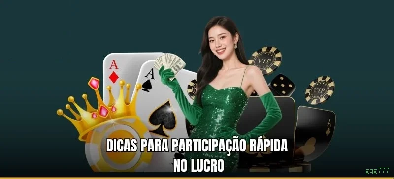 Cassino ao vivo gqg777