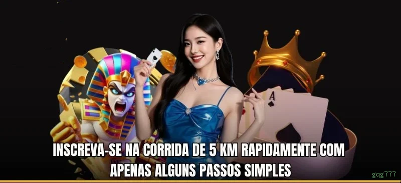 Catálogo de slots